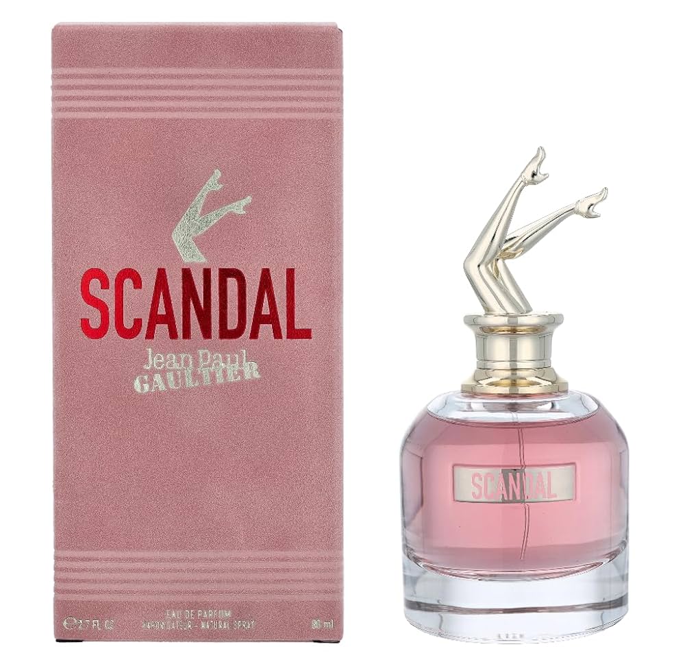 jean paul gaultier scandal 80ML