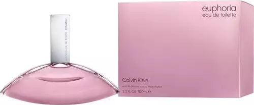 Calvin Klein Euphoria Edt 100 Ml