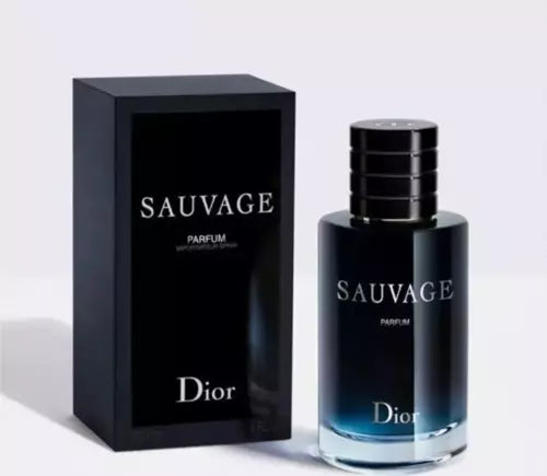 Christian Dior Sauvage Parfum 100 Ml Erkek Parfüm