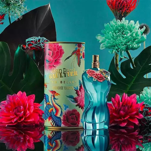 Jean Paul Gaultier La Belle Paradise Garden EDP 100 ml Kadın Parfüm