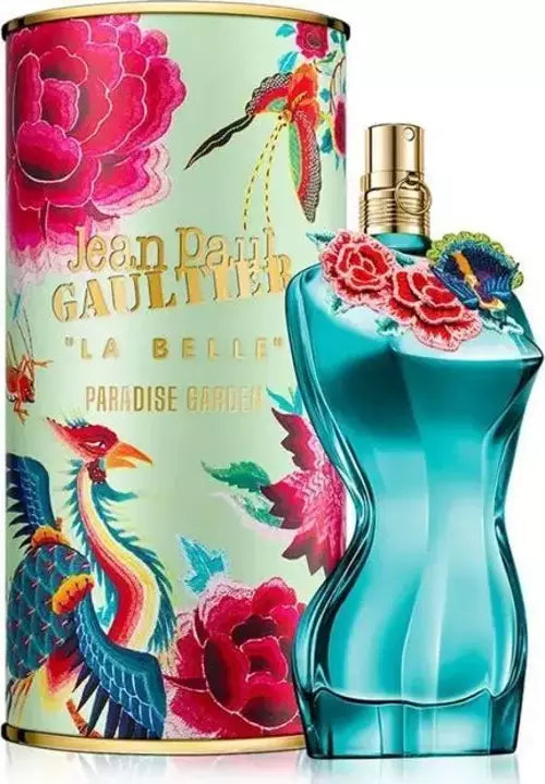 Jean Paul Gaultier La Belle Paradise Garden EDP 100 ml Kadın Parfüm