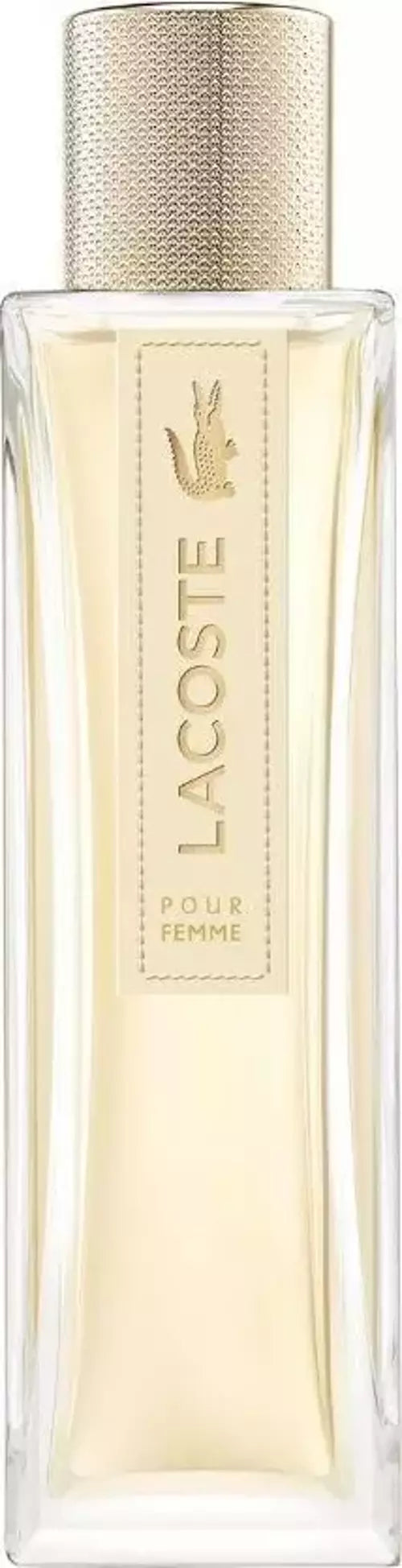 Lacoste Pour Femme EDP 90 ml Kadın Parfümü
