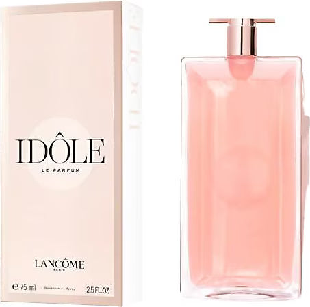 idole le parfüm lancome 75 ML