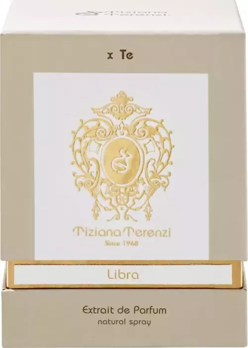 Tiziana Terenzi Libra Extrait De Parfum 100 Ml