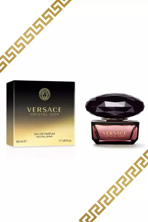 Versace Crystal Noir Edp 90 Ml Kadın Parfümü 8018365070462