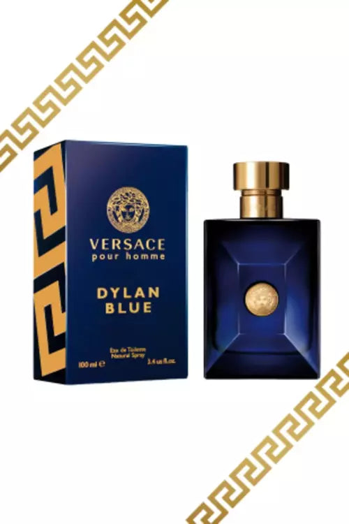 versace dylan blue pour homme 100 ML