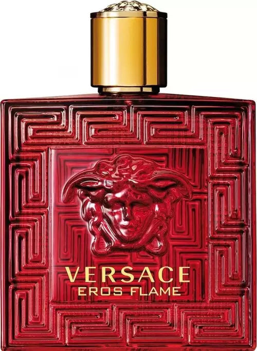 Versace Eros Flame Edp 100 Ml Erkek Parfüm