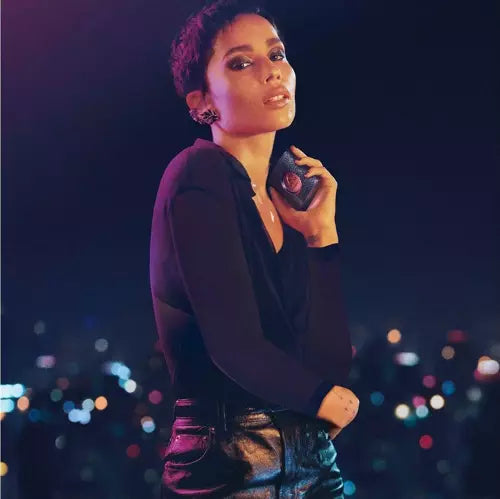 Yves Saint Laurent Black Opium Eau De Parfum 90 Ml 3365440787971