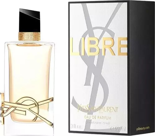 Yves Saint Laurent Libre Edp 90 ml Kadın Parfüm 3614272648425