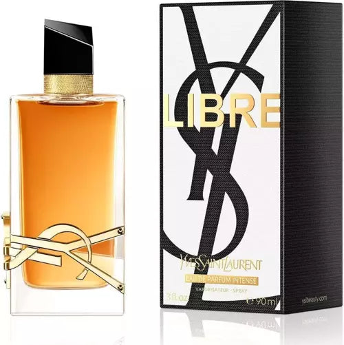 Yves Saint Laurent Libre Intense Edp 90 Ml Kadın Parfüm