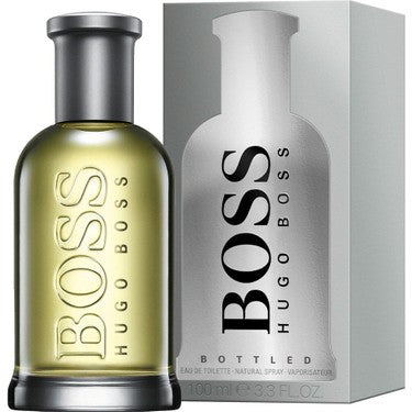 hugo boss bottled  EDT 100ml