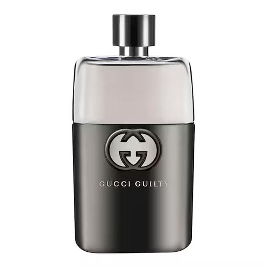 gucci guilty pour homme 90 ML
