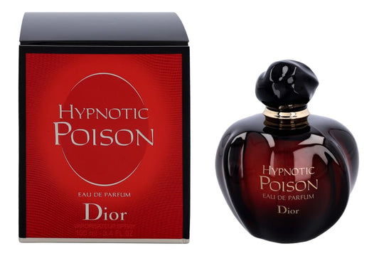 hypnotic poison dior 100 ml