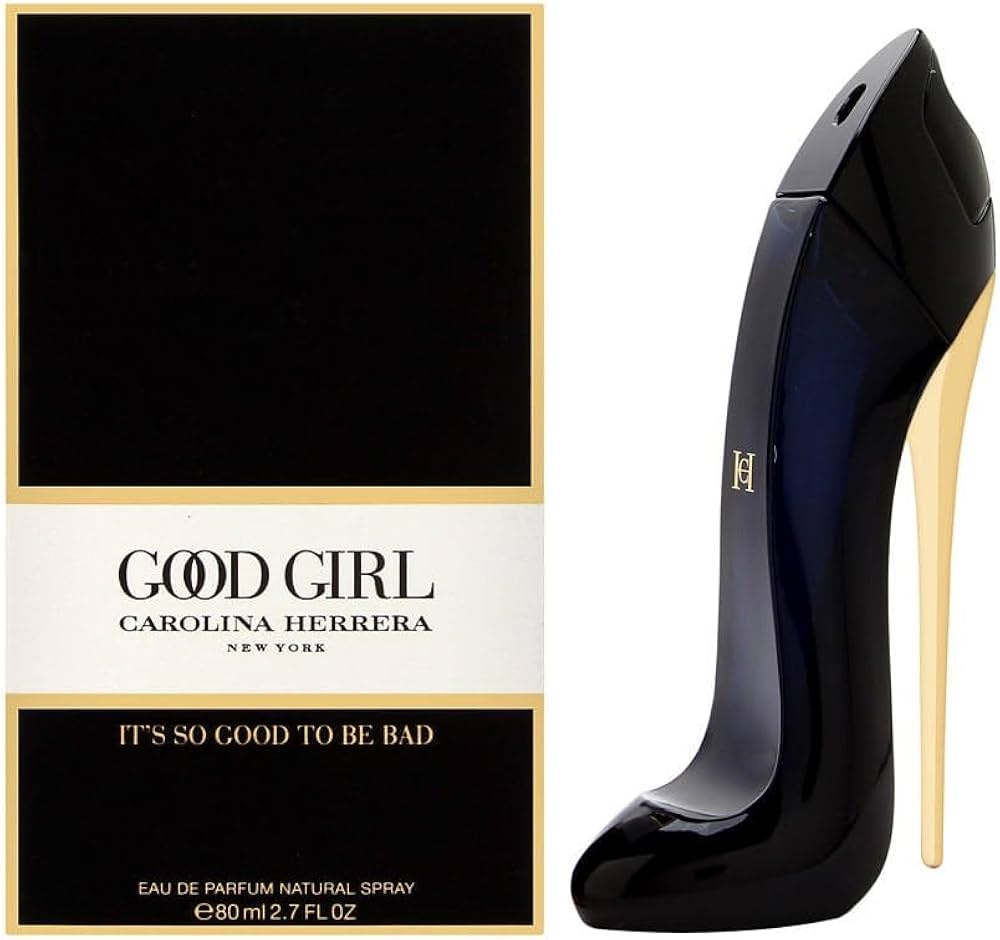 Carolina Herrera Good Girl Parfüm 80ML