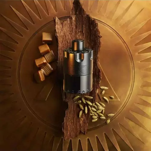 Azzaro The Most Wanted Intense EDP 100 ml Erkek Parfümü