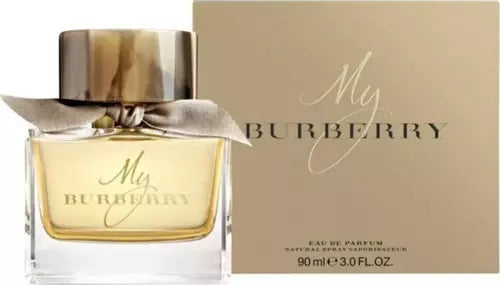 BURBERRY My Edp 90 ml Kadın