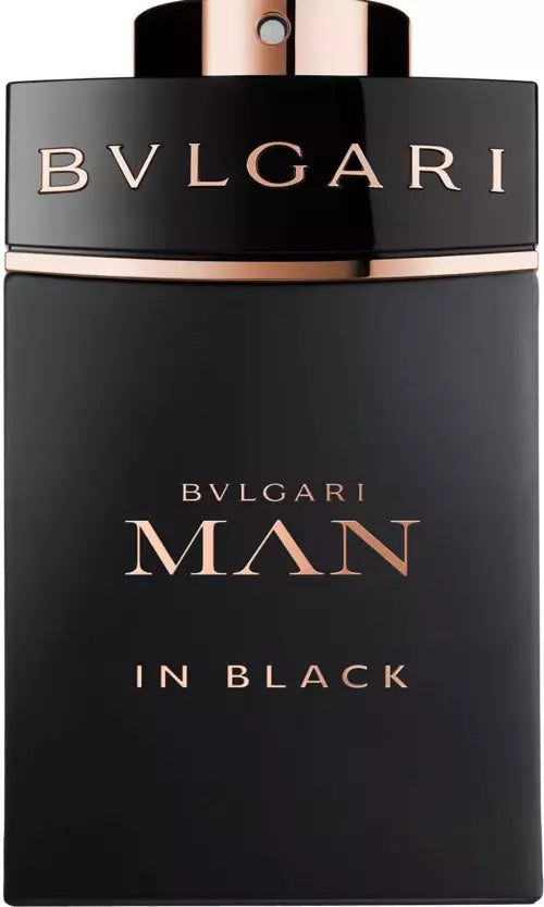 Bvlgari Man In Black 100 Ml Edp