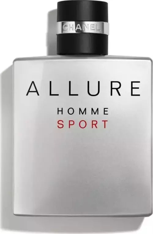allure homme sport chanel 100ml