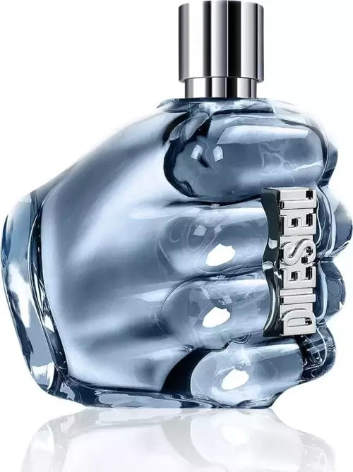 Diesel Only The Brave Edt 125 Ml Erkek Parfümü 3605521034014