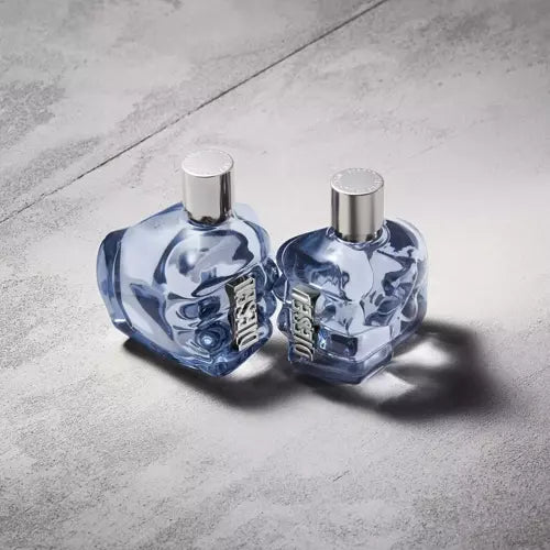 Diesel Only The Brave Edt 125 Ml Erkek Parfümü 3605521034014