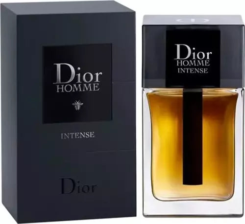 Dior C. Homme Intense Erkek Edp50Ml
