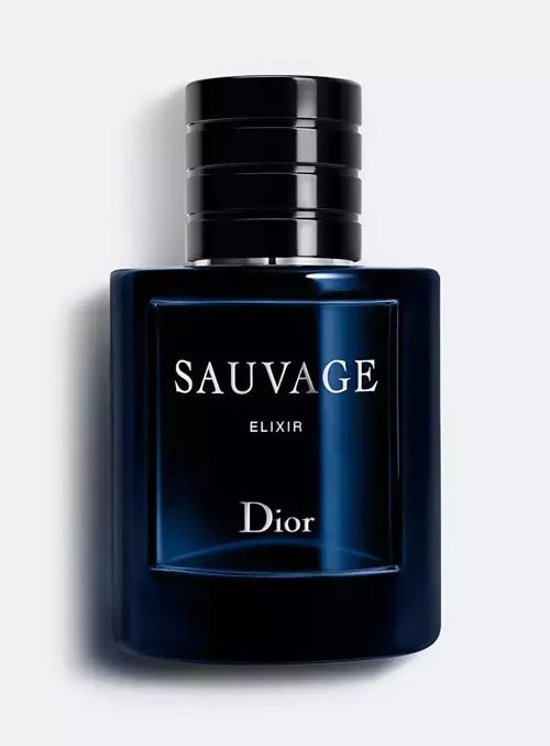 Dior C.Dior Sauvage Elixir Edp Erkek Parfüm 60 Ml