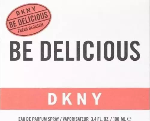 DKNY Be Delicious Fresh Blossom EDP 100 ml Kadın Parfümü