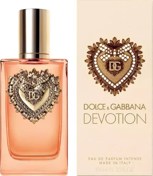 Dolce & Gabbana Devotion Intense Edp 100 Ml