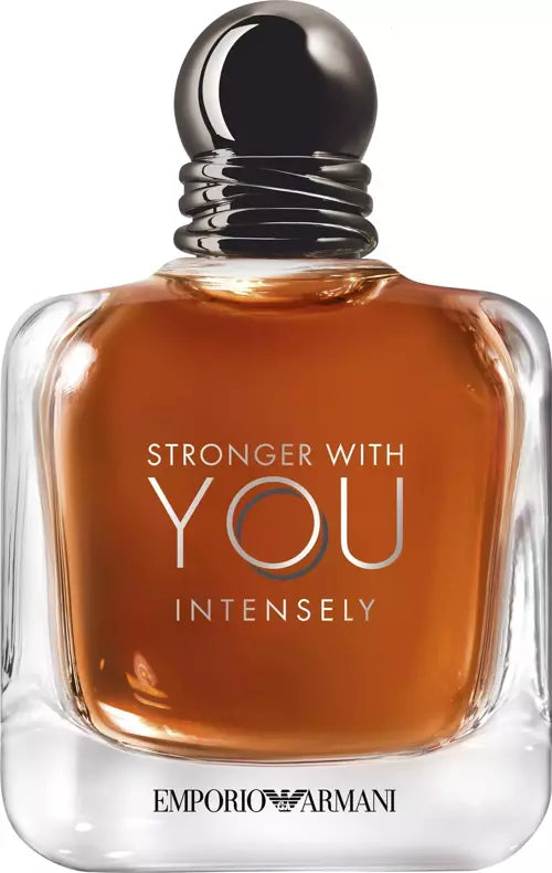 stronger with you intensely emporio armani