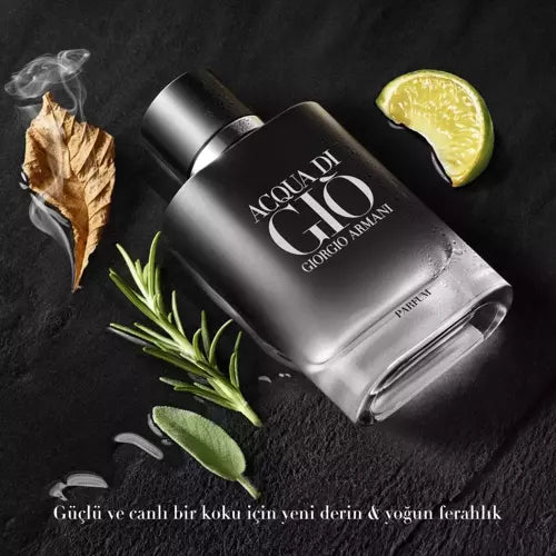 Giorgio Armani Acqua Di Gio Le Parfum 75 Ml