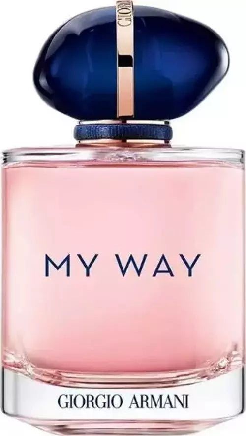 my way giorgio armani 90 ml