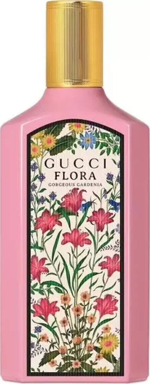 gucci flora gorgeous gardenia 100ml
