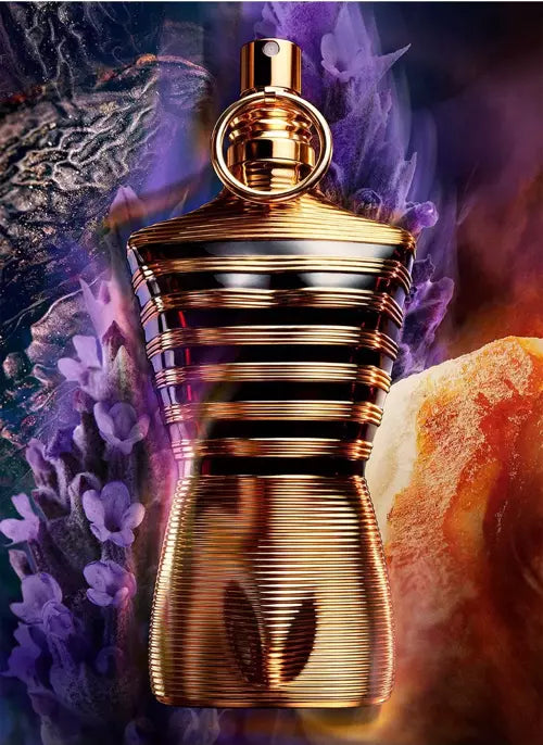 Jean paul gaultier le male elixir 125 ML