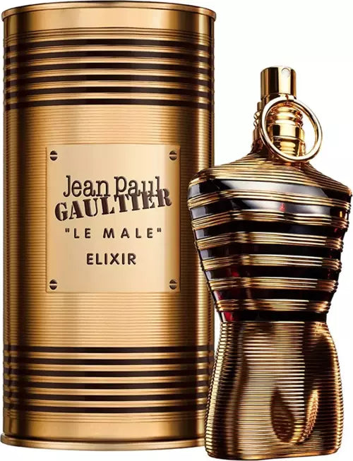 Jean paul gaultier le male elixir 125 ML