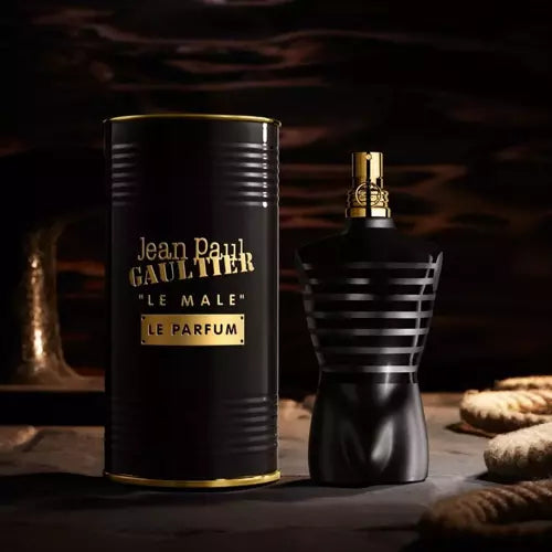 Jean Paul Gaultier Le Male Le Parfum EDP 125  ml Erkek Parfüm