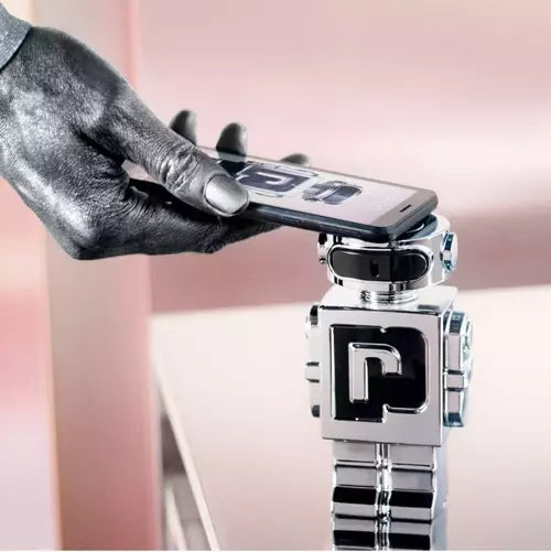 Paco Rabanne Phantom Edt 100 Ml