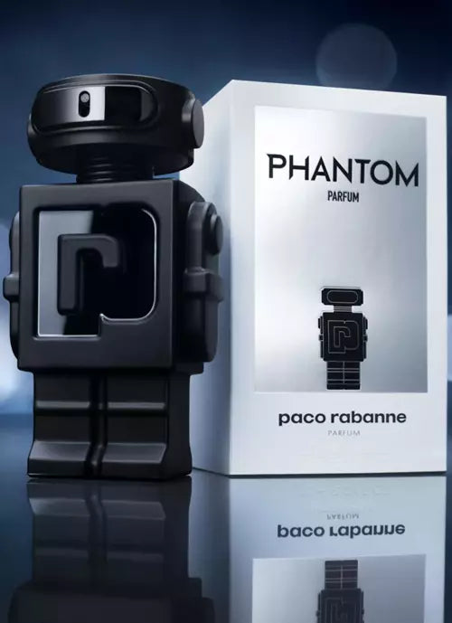 Paco Rabanne Phantom Parfum Edp 100 Ml Erkek Parfüm