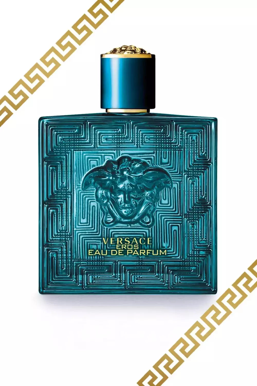 VERSACE EROS 100 ML ( MAN )