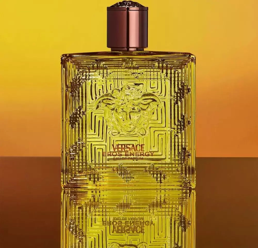 Versace Eros Energy EDP 100 ml Erkek Parfüm